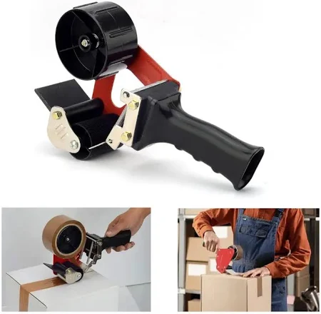 Heavy Duty Tape Dispenser 3”